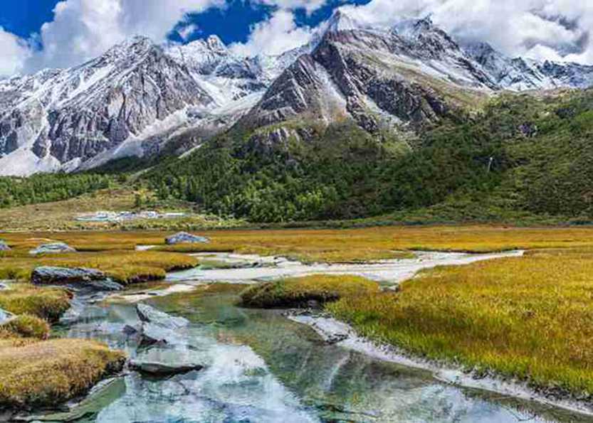 黑龙江旅游景区十大排名，更后一个去过的人都说值哭了-第2张图片-四川省中国青年旅行社